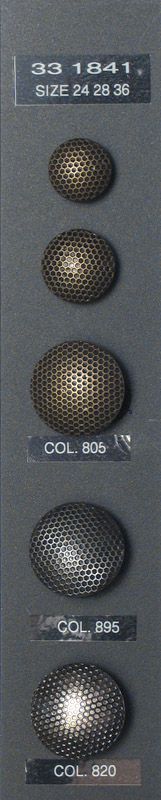 Shank button 331841