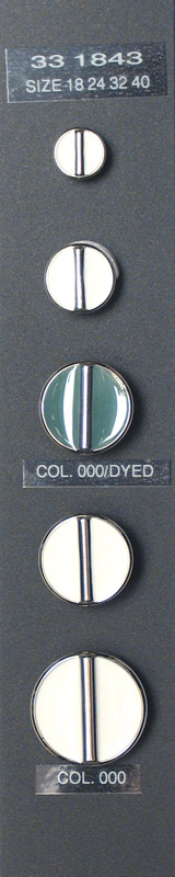 Shank button 331843