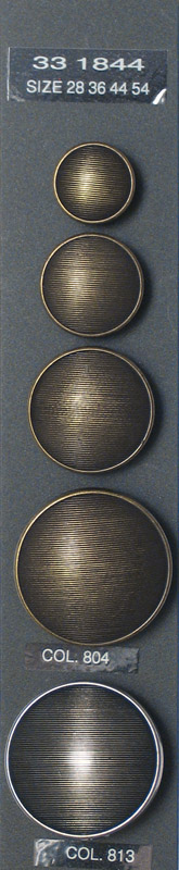 Shank button 331844