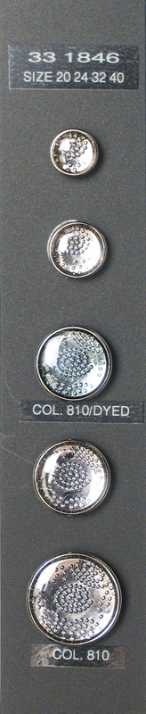 Shank button 331846