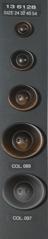 Shank button 136128