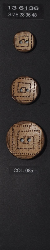 Button 136136
