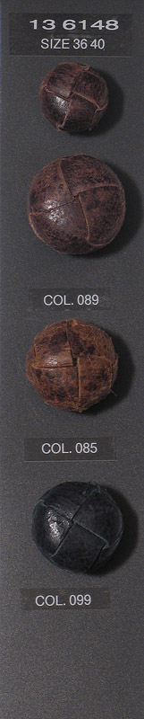 Shank button 136148