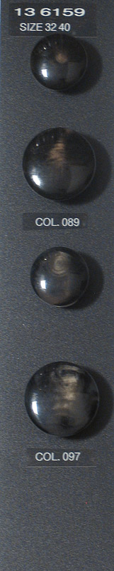 Shank button 136159