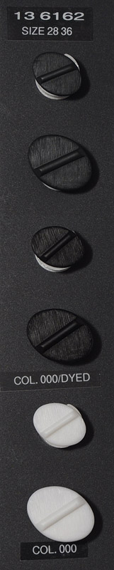 Shank button 136162