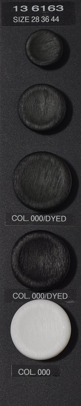 Shank button 136163