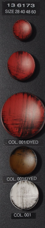 Shank button 136173