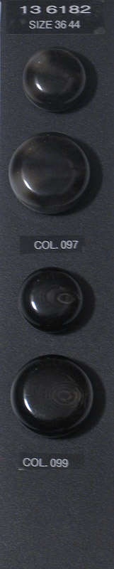 Shank button 136182