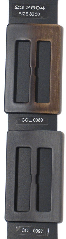 Buckle 232504