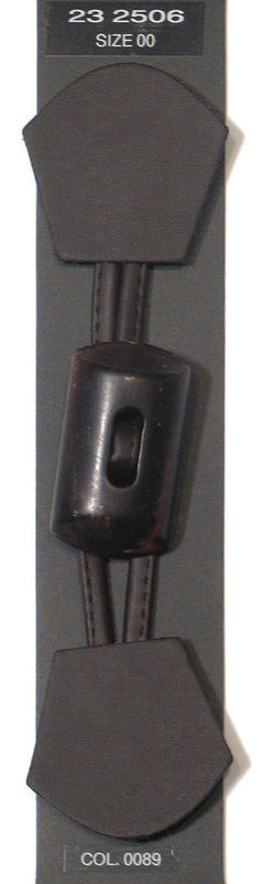 Closure, hook and eye 232506