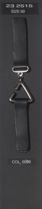 Closure, hook and eye 232515