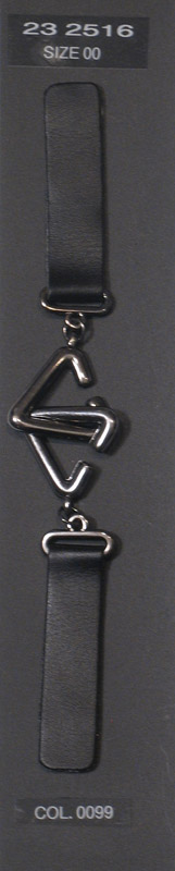 Closure, hook and eye 232516