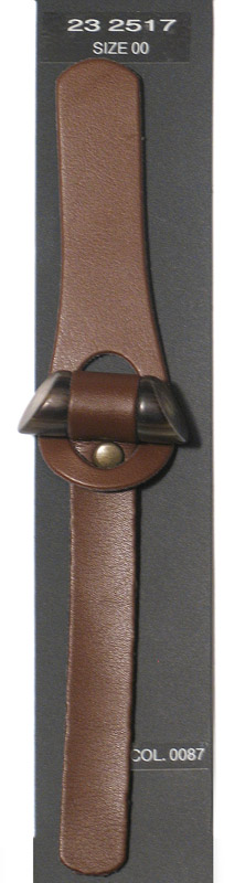 Closure, hook and eye 232517