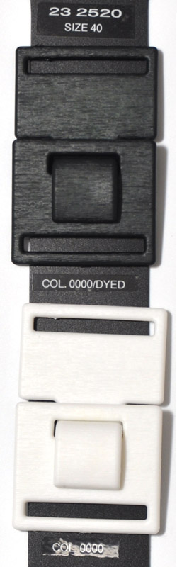 Buckle 232520