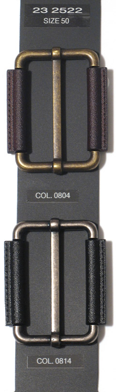 Buckle 232522