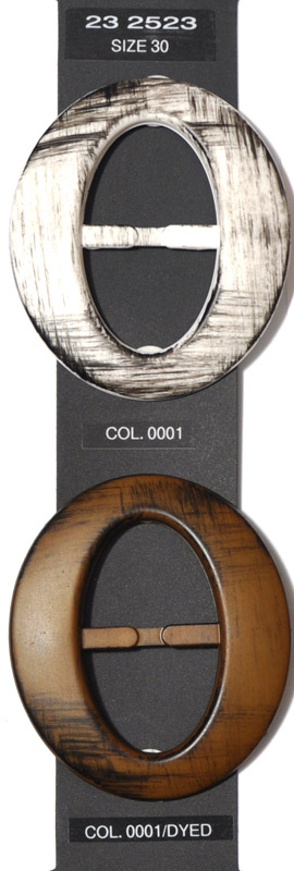 Buckle 232523