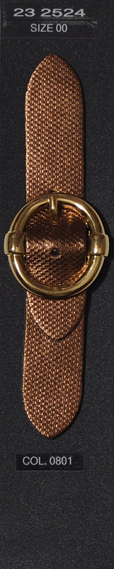 Closure, hook and eye 232524