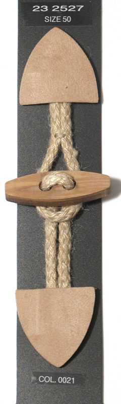 Closure, hook and eye 232527