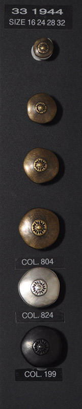 Shank button 331944