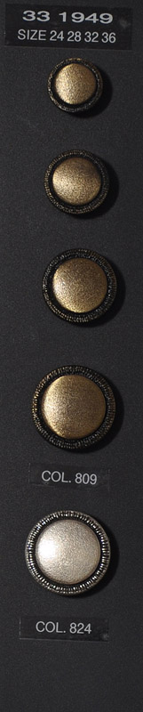 Shank button 331949