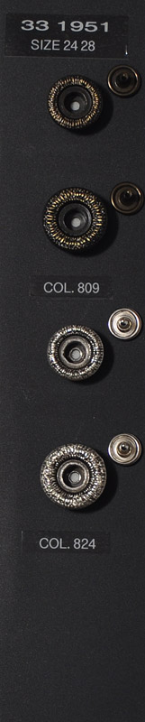 Jeans button 331951