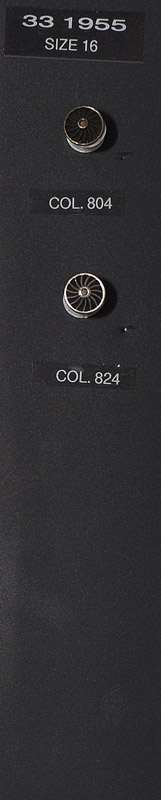 Shank button 331955