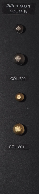 Shank button 331961