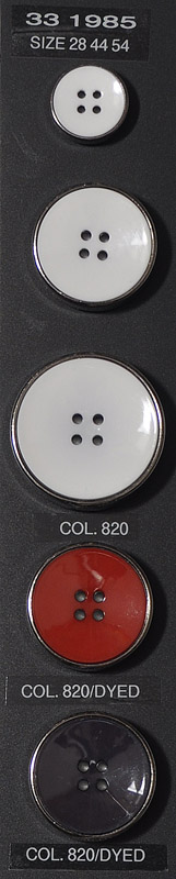 Button 331985