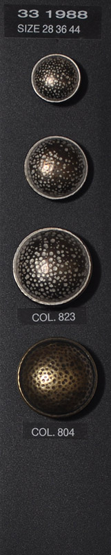 Shank button 331988