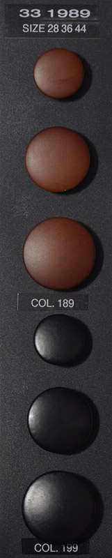 Shank button 331989
