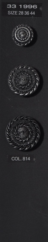 Shank button 331996