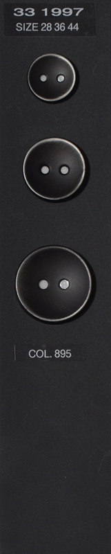 Button 331997