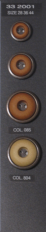 Button 332001