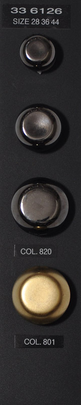 Shank button 336126