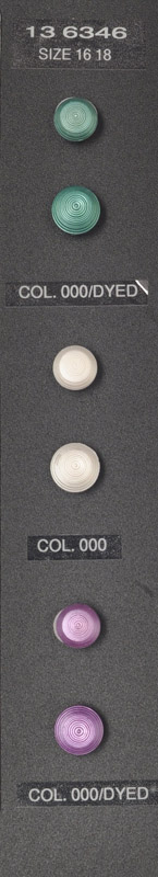 Shank button 136346
