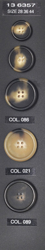 Button 136357