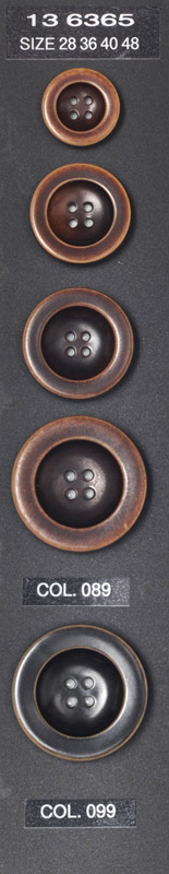 Button 136365