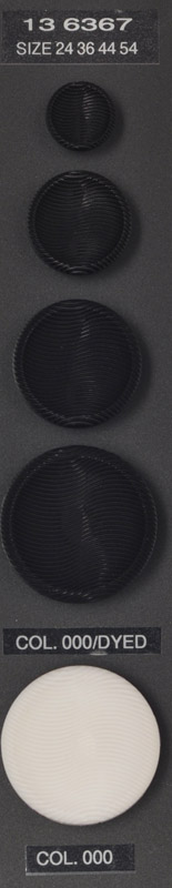 Shank button 136367