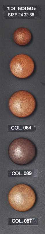 Shank button 136395