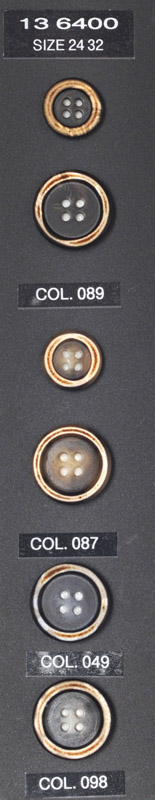 Button 136400