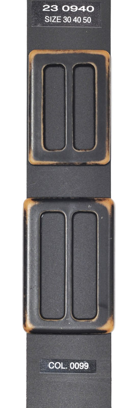 Buckle 230940