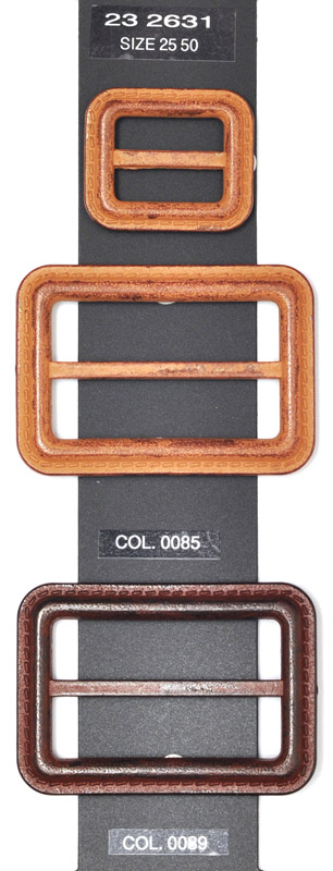 Buckle 232631