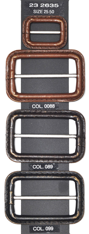 Buckle 232635