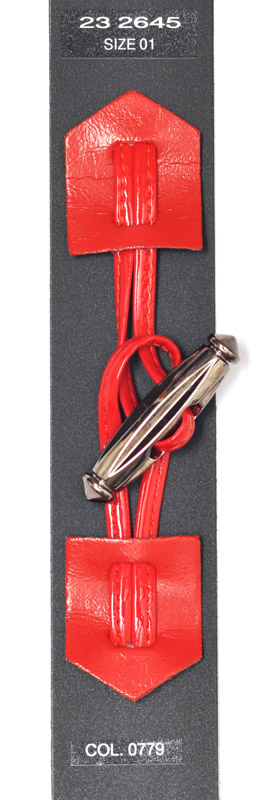 Closure, hook and eye 232645