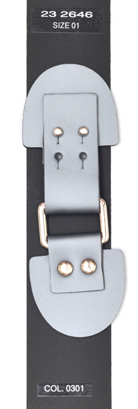 Closure, hook and eye 232646