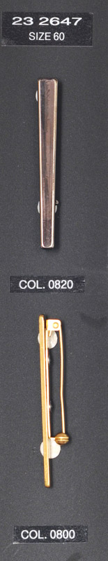 Closure, hook and eye 232647