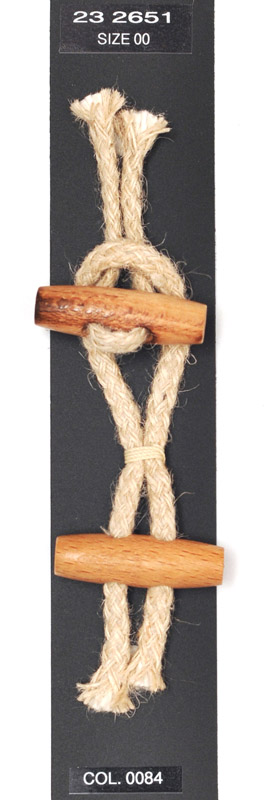 Closure, hook and eye 232651