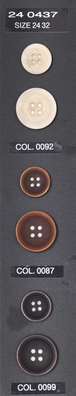Button 240437