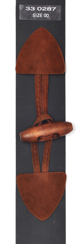 Closure, hook and eye 330287