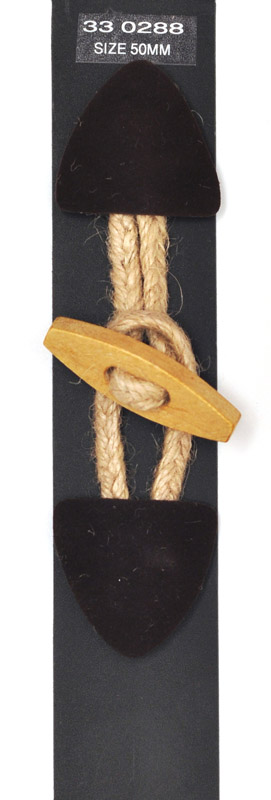 Closure, hook and eye 330288